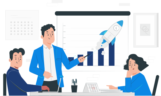Marketing-Agency