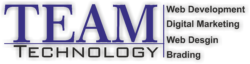 Team Technology Logo