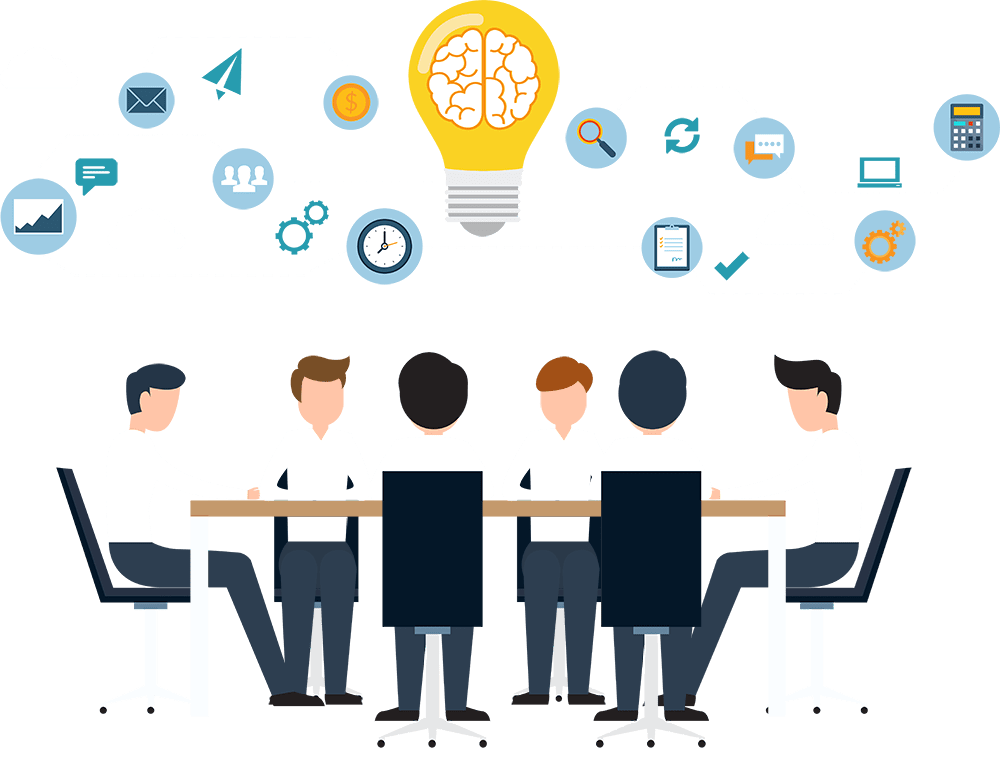 Team Technology About Us